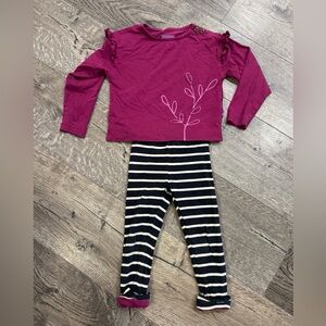 Souris Mini Super Collection Purple Set